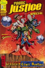 Young Justice Special