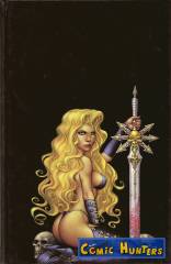 Lady Death: Alive