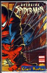 Avenging Spider-Man (Queseda Variant Cover-Edition)