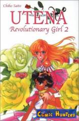 Utena - Revolutionary Girl