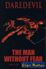 Daredevil: The man Without Fear