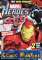 small comic cover Marvel Heroes 15
