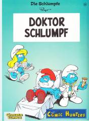 Doktor Schlumpf