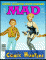 small comic cover Mad 304