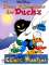 small comic cover Neue Abenteuer der Ducks 7