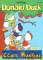 small comic cover Donald Duck 268