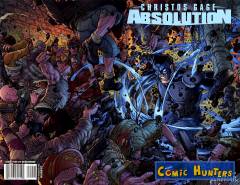 Absolution (Wraparound Variant Cover-Edition)