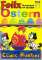 small comic cover 1968: Ostern 