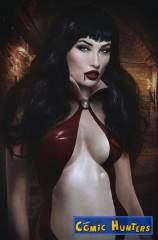 Vampirella (Cover E)