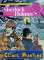 small comic cover Sherlock Holmes: Der Hund von Baskerville 4