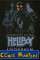 small comic cover Geschichten aus dem Hellboy-Universum 