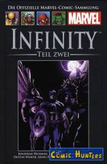 Infinity, Teil Zwei