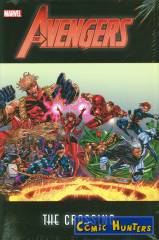 Avengers: The Crossing