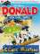 small comic cover Donald von Carl Barks 50