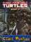 small comic cover Teenage Mutant Ninja Turtles Book 4 4