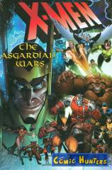 X-Men: Asgardian Wars