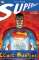 small comic cover All Star Superman 