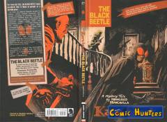 The Black Beetle: Kara Böcek
