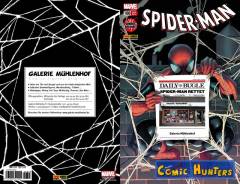Spider-Man (Galerie Mühlenhof - Essen-Rellinghausen Variant Cover-Edition)