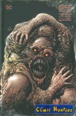 Clayface (Variant Cover-Edition)