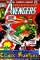 small comic cover Avengers / Defenders War - Betrayal! 116
