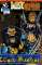 small comic cover Ballistic / Wolverine 4