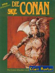 Die Conan Sage