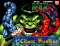 600. Incredible Hulk (Variant Edition - Ed McGuinness)