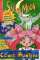 small comic cover Sailor Moon 10/2001 76