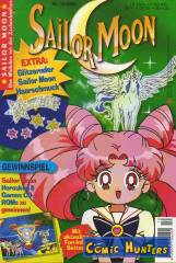 Sailor Moon 10/2001