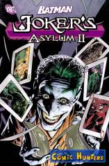 Joker's Asylum II