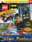 24. Das LEGO® BATMAN™ Magazin