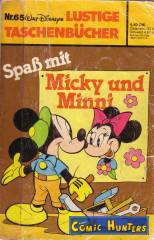 Spass mit Micky und Minnie