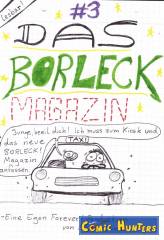 Das Borleck Magazin #3