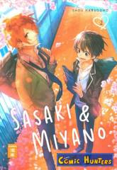 Sasaki & Miyano
