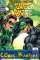 small comic cover Parallax View: The Resurrection of Hal Jordan, Part One 63