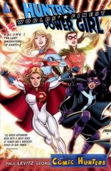 The Lost Daughters of Earth 2