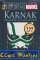 small comic cover Karnak: Der Makel in allen Dingen 113