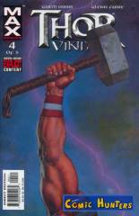 Vikings #4: Fight the good fight
