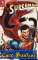 small comic cover Superman (Variant Cover-Edition) 2