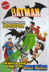 Batman (1. Internationalen Batman Tag Gratis-Comic)