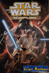 Star Wars - Die Marvel-Cover