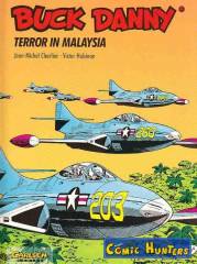 Terror in Malaysia