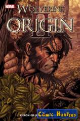 Wolverine: Origin II