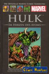 Hulk: Im Herzen des Atoms