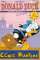 small comic cover Donald Duck Sonderheft 77