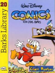 Comics von Carl Barks