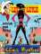 small comic cover Lucky Luke gegen Phil Steel 83