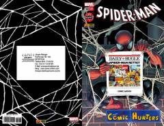 Spider-Man (Comic Archiv - Fürth Variant Cover-Edition)