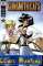 small comic cover Gunsmith Cats 2